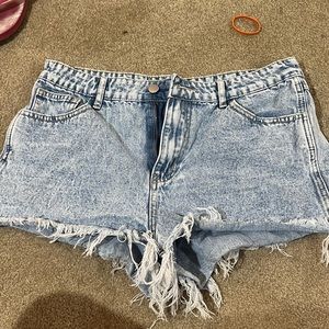 Women shorts